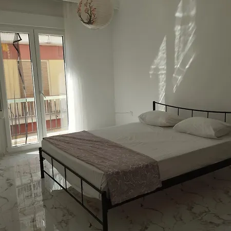 Apartment Athina Kavala