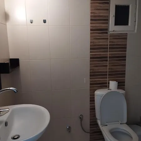 Apartment Athina