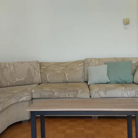 Athina Apartment