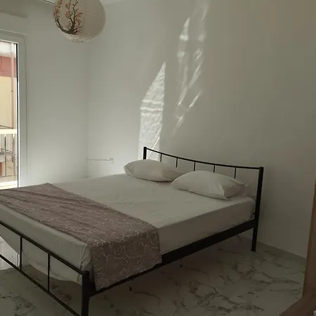 Athina Apartment Kavala