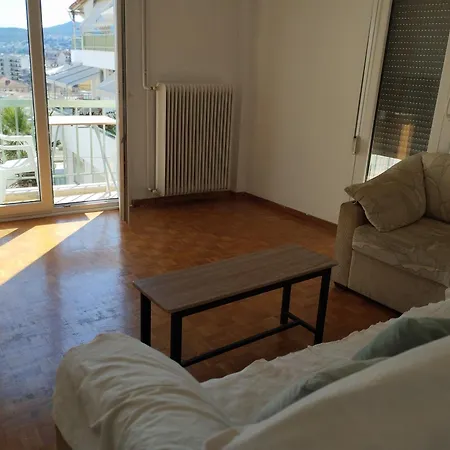 Apartment Athina